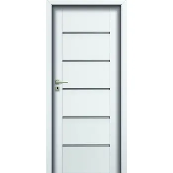 Interiérové dveře POL-SKONE interiérové dveře POL-SKONE ESTO V3S5