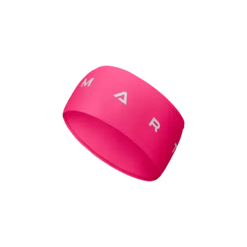 Sportovní čelenka MARTINI Via Headband růžová (Sportovní čelenka 2005)