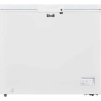 Mraznička LORD G2 (E)