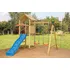 Dětské hřiště 4IQ Group Multifunkční dětská věž Lucie