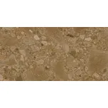 ARCANA BLACK&CREAM 8ZE9 60 x 120 x 1,1 hnědá 1,44 m2