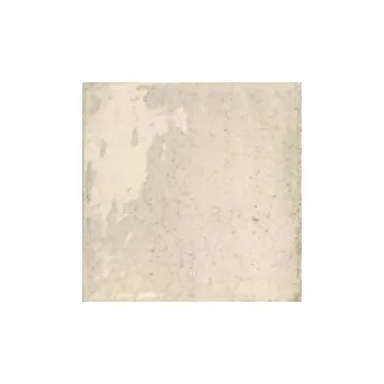 Dlažba MAINZU MILANO PT01840 20 cm x 20 cm x 0,75 cm bílá 1 m2