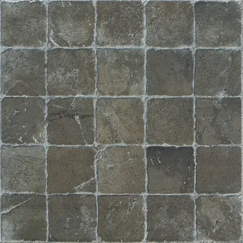 Dlažba ALAPLANA CEDEIRA BA4ECEDEHDFA 33,3 x 33,3 x 1,3 černá 1,45 m2