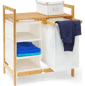 Koš na prádlo Koš na prádlo Relax Lux