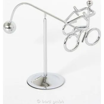 Hlavolam Balance Hra Cyklista