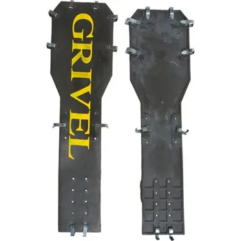 Mačky Grivel Mont Blanc Grivel ANTIBOTT RAMBO 2-3/RAMBOCOMP 2