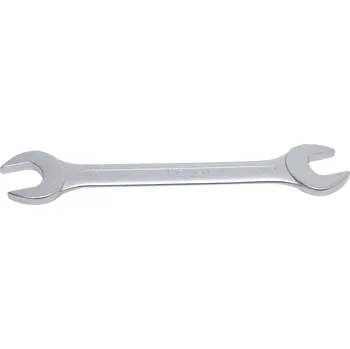 Ruční nářadí BGS 30624, Oboustranný plochý klíč | 24 x 27 mm