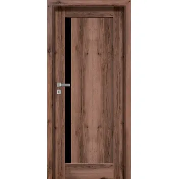 Interiérové dveře POL-SKONE interiérové dveře POL-SKONE MONA W01S1