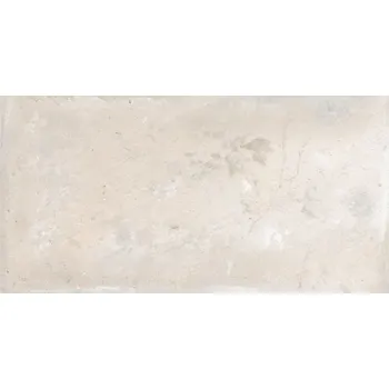 Dlažba WOW COTTAGE 114713 7 cm x 14 cm x 0,9 cm bílá 0,49 m2