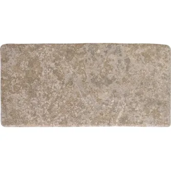 Dlažba WOW ABBEY STONE 8434768018236 11 x 22 x 1 šedá 0,73 m2