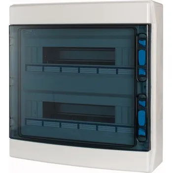 Rozvaděč EATON Skříň IKA-2/36-ST-UV na omítku IP65 174194