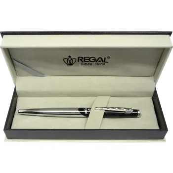 Regal inkoustové pero Themis - černá 475582