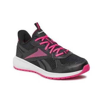 Dámská běžecká obuv Běžecké boty Reebok Road Supreme 4 IE6729 Černá 37