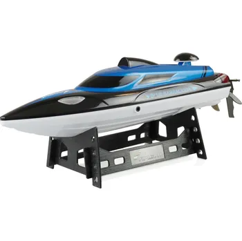 Amewi 26093 Blue Barracuda V2 Boot RTR…