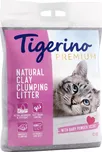 Tigerino Premium with Baby Powder Scent