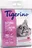 Tigerino Premium with Baby Powder Scent, 12 kg
