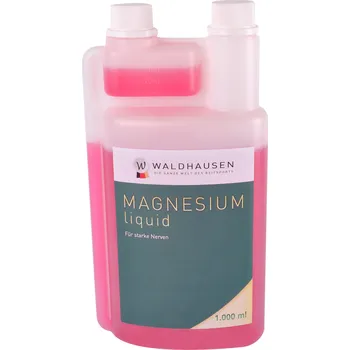 Waldhausen Magnesium Liquid 1 l