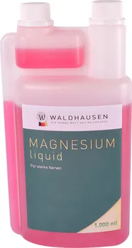Waldhausen Magnesium Liquid 1 l