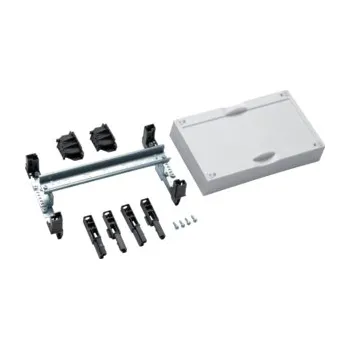 modulární přístroj a rozvaděč HAGER Díl UD11A1 Univers N-SD 150-250 s UD11A1