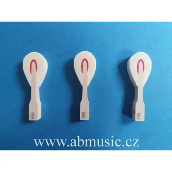 Kosmetická sada Kladívka pro piano Louis Renner Německo sada č. 20