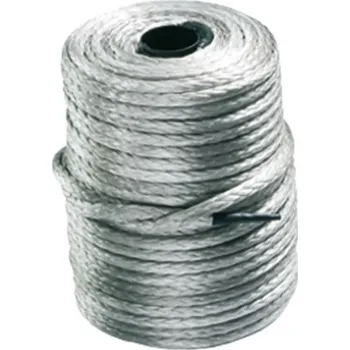 Lano Cobra dyneema lano Ultrastatic 7t - cívka 25m