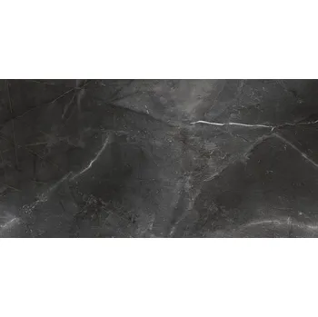 Dlažba ARTE BLACKWALL 6005242 60 x 120 x 0,8 černá 1,43 m2