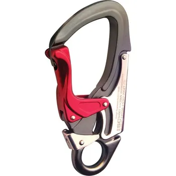 karabina ISC karabina TRIPLE ACTION SNAPHOOK