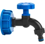 Bradas BR-IBCS60-WL-K112 1/2"