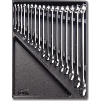 Gola sada BETA prázdná plastová podesta TV10