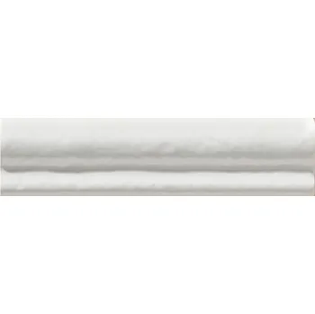Dlažba EL BARCO STUCCO ELB EL4886 5 x 20 x 1,6 bílá 1 ks