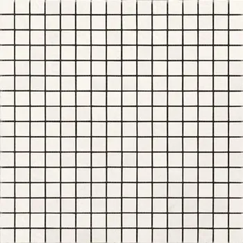 Dlažba RAGNO TERRACRUDA R05K 40 cm x 40 cm x 0,6 cm bílá 0,64 m2