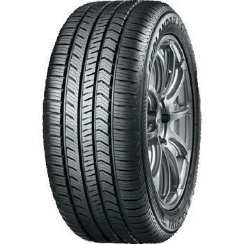 Pneumatika YOKOHAMA GEOLANDAR X-CV G057 255/50 R19 107W XL