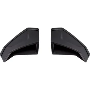 Helma na motorku LS2 Helmets LS2 FF811/OF603 AIR VENT REAR MATT BLACK