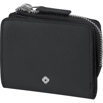 Peněženka Samsonite Every-Time 2 SLG dámská peněženka černá 149545-1041 black