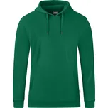 Mikina s kapucí JAKO Organic Hoody c6720m-260 Velikost 4XL