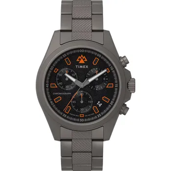 Hodinky Hodinky Timex Expedition North Field Post Chronograph TW2W45700