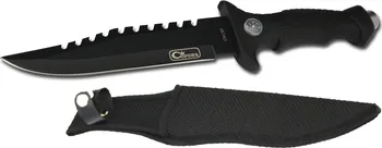 kapesní nůž Nůž lovecký 300mm s pouzdrem