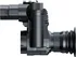 Příslušenství pro sportovní střelbu PARD NV007SP LRF 940 nm 48 mm zasádka 