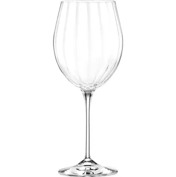 Sklenice RCR OPTIQ SKLENICE 650ML SADA 6KS