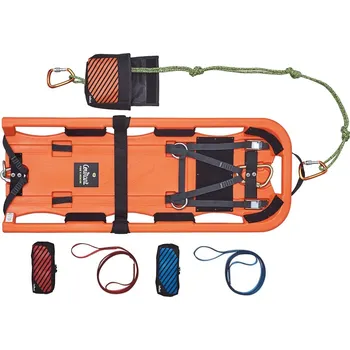 Courant poloviční transportní nosítka FAST BOARD