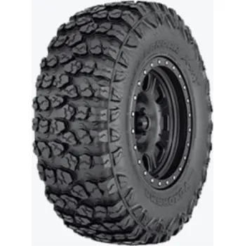 4x4 pneu YOKOHAMA GEOLANDAR X-MT G005 37/13.50 R17 121Q