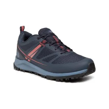 Dámská treková obuv Trekingová obuv The North Face Litewave Futurelight NF0A4PFHZQ2 Tmavomodrá 36