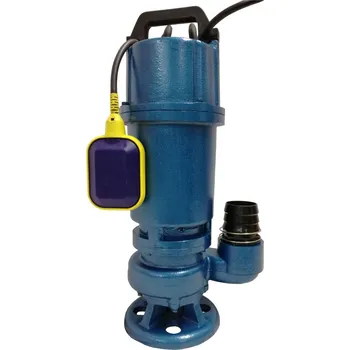 Čerpadlo OMNIGENA KOPRO WQ 15-7-1,1 Premium 230V ponorné kalové čerpadlo