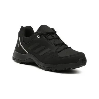 Pánská sportovní obuv Trekingová obuv adidas Terrex Hyperhiker Low Hiking Shoes HQ5823 Černá 35