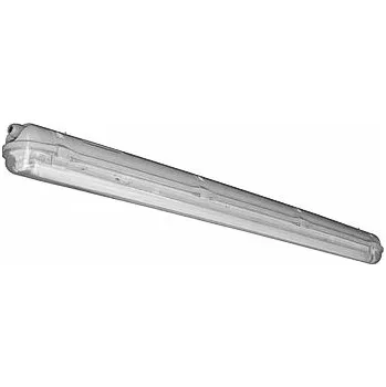 Průmyslové svítidlo MODUS Svítidlo LED V3 1xLED 22W G13 PC IP65 V3L1LED1200