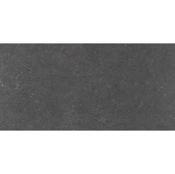 Dlažba ARGENTA KALKSTEN 10539 60 cm x 120 cm x 0,9 cm černá 1,44 m2