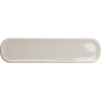 Dlažba WOW AQUARELLE WOW 129088 7,5 cm x 30 cm x 0,85 cm béžová 0,44 m2