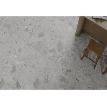 Dlažba ARGENTA PETRA AC5D8 120 x 60 x 0,9 šedá 1,44 m2