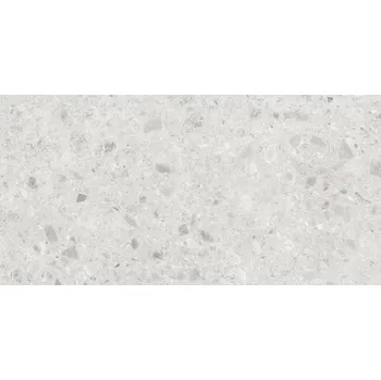 Dlažba MYKONOS GEOTECH MPRec60120GI 60 cm x 120 cm x 0,9 cm bílá 1,44 m2
