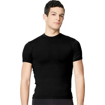 Pánské tílko Lulli,Pánské tričko LUB309M, khaki XS